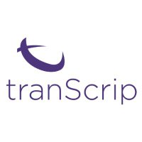 tranScrip(@tranScripLtd) 's Twitter Profile Photo