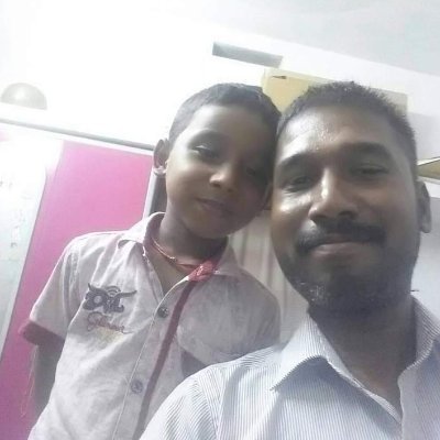 BjpMuthuselvam's profile picture. #Metatime