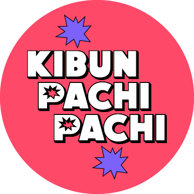 @KIBUNPACHIPACHI