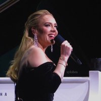 Day One Adele Fans (@dayoneadelefans) 's Twitter Profile Photo