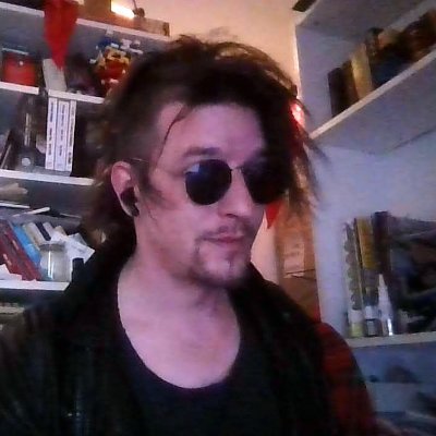 3D-generalist, Linux-hacker, Magic Circle inhabitant.
Proud to be in part responsible for the Melbourne Monolith.
Further: Marxist-Roddenberryist, with the IMT