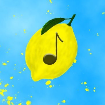 🔥🎵 Musician, Artist, Theme Tune maker and just general creative 🎵🔥
#LemonMade #Lemonary #CreativeLemon
https://t.co/gl77vtVlFp