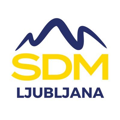 Podmladek Slovenske demokratske stranke, MO Ljubljana. Tvita ekipa.