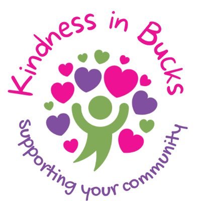 kindnessinbucks's profile picture. Helping to spread kindness around Buckinghamshire.