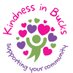 Kindnessinbucks (@kindnessinbucks) Twitter profile photo