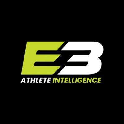 EDGE3 is an Athlete Intelligence and Digital Advisory Platform