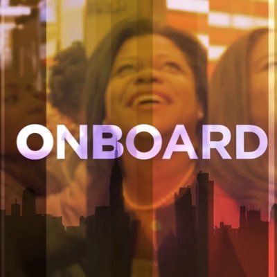 OnBoard follows the evolution of board diversity from Patricia Roberts Harris in 1971 to present day, as seen through the eyes of Black women. #OnBoardTheFilm