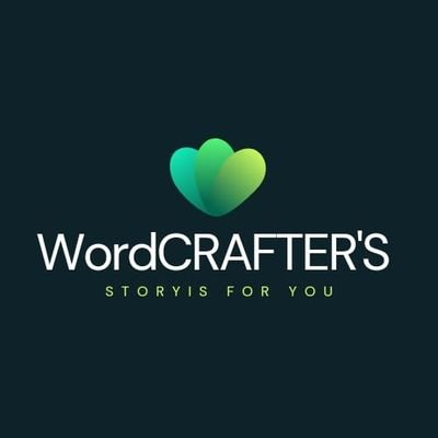 wordcrafter_s's profile picture. Welcome to WordCRAFTER'S! Immerse yourself in captivating tales every week, from heartwarming romance to spine-chilling horror. Follow Us to Latest
