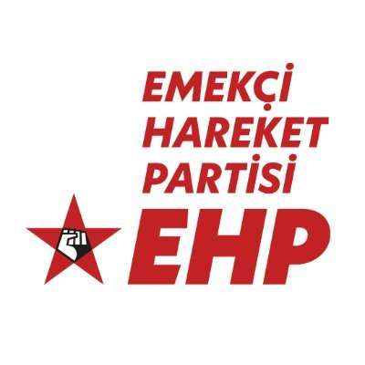 Emekçi Hareket Partisi kurumsal X hesabı. Genel Başkan @HakanOzturkEHP / https://t.co/o4WgiZYiuE