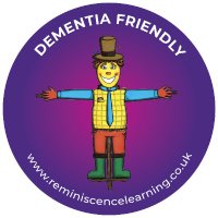 Reminiscence Learning (@remlearning) 's Twitter Profile
