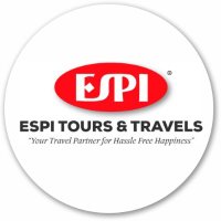 ESPI Travels(@espitravels1) 's Twitter Profile Photo