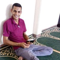 MohammedSamir (@moha_samir89) 's Twitter Profile