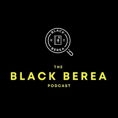 Black Berea exists to promote a Christian worldview that impacts the way people understand the Bible, theology, life and culture.  Podcast: #BlackBereaPodcast