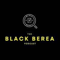 Black Berea(@BlackBerea) 's Twitter Profile Photo