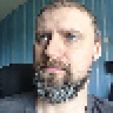 RJ_LNG's profile picture. Solo Game Developer #Linux #Unity🇮🇱