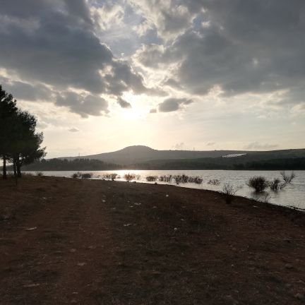 Kendi halinde Gaziantepli vatansever