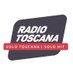 Radio Toscana (@radiotoscana) Twitter profile photo Radio Toscana (@radiotoscana) Twitter profile photo