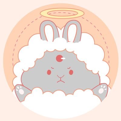 🌕🐰 มัมหมีกาต่ายแบ๊ะน้องราฟาล 🌍さんのプロフィール画像