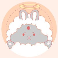 🌕🐰 มัมหมีกาต่ายแบ๊ะ(@moonchild0410_) 's Twitter Profile Photo