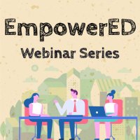 Empower ED (@mpoweredwebinar) 's Twitter Profile