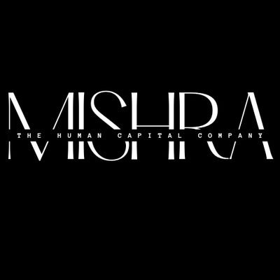 mishrapeople's profile picture. Empowering People & Businesses
                                    Passion, Purpose & Performance