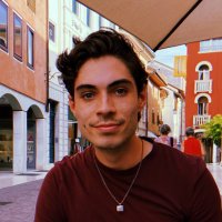 Jamie Jonathan (@jamiejonathan97) 's Twitter Profile