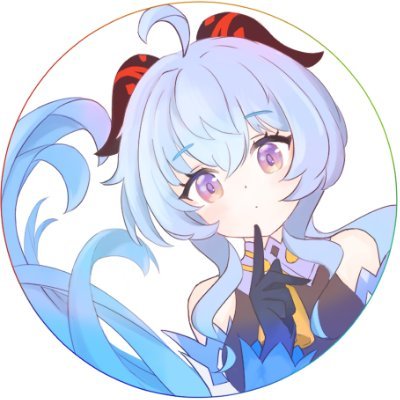 はちどり（絵）さんのプロフィール画像