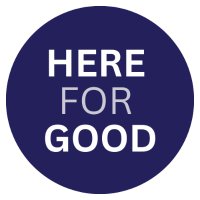 Here for Good(@HereForGoodLaw) 's Twitter Profile Photo