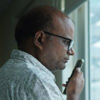 Venkat Madala(@venky4a) 's Twitter Profile Photo