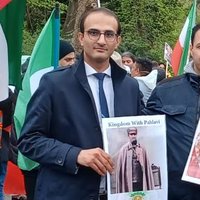 Soroush Moradi (@khachool) 's Twitter Profile