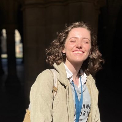 PhD student at Uni of Manchester studying water, rivers and GIS in South India 🗺 📖 (She / Her)