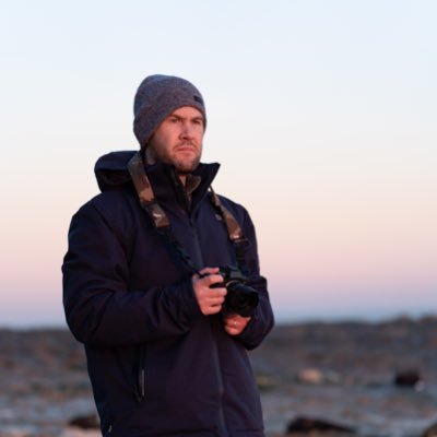 Mark Cornickさんのプロフィール画像