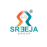 sreejagroup(@sreejagroup) 's Twitter Profile Photo