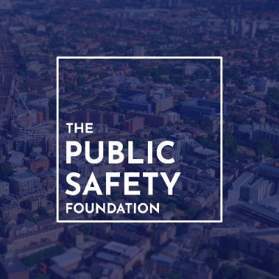 Our mission is to make the UK the safest place to live, work, and raise a family | Join: https://t.co/lA8Kz7pUap