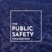 The Public Safety Foundation (@PublicSafetyFdn) Twitter profile photo