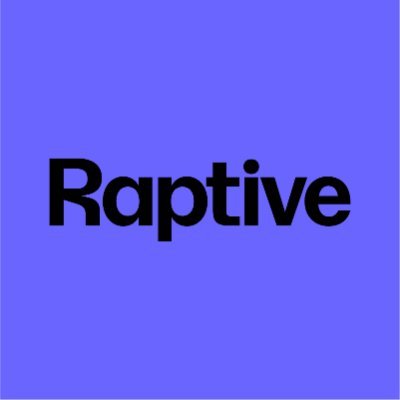 weareraptive Profile Picture