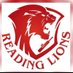 Reading Lions CC (@ReadingLionsCC) Twitter profile photo