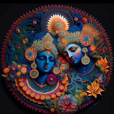 AbhishekVa369's profile picture. 