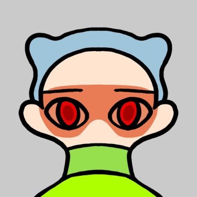 PBMF🍟さんのプロフィール画像