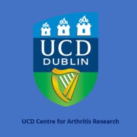 UCD Rheumatology(@UCD_CAR) 's Twitter Profile Photo