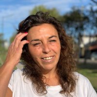 Myriam Pucheta (@myriampucheta) 's Twitter Profile