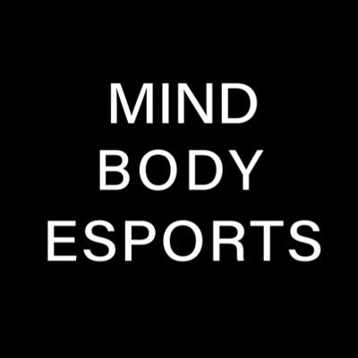 MindBodyEsports Profile Picture