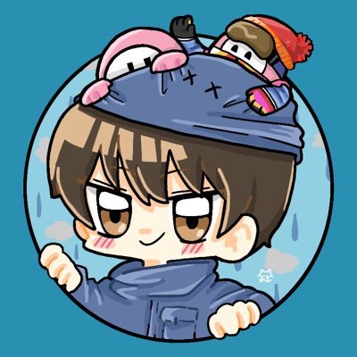 れいん🌧マイクラ日記はじめました⛏️さんのプロフィール画像