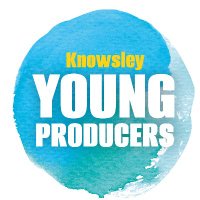 Knowsley Young Producers(@YPKnowsley) 's Twitter Profile Photo