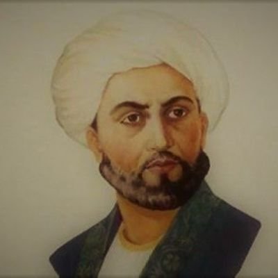 molanaobaid's profile picture. عبید زاکانی هستم. والا به قرآن.