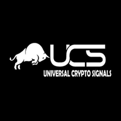 Universal Crypto Signals provides best crypto trading signals. Our expert team provides accurate signals for profitable trading. #crypto #trading