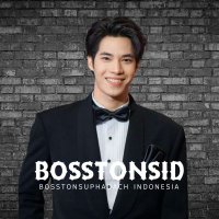 BosstonSuphadachID(@BosstonSID) 's Twitter Profile Photo