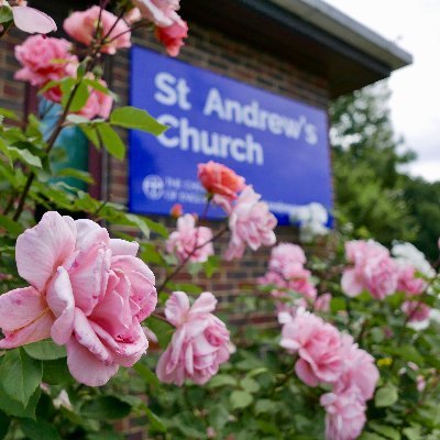 St Andrew's is an evangelical CofE Church at the heart of Goldsworth Park, Woking, called to know Jesus better and make him better known.