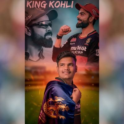 OnkarMhetre5's profile picture. Natraj Photography

  ❤Virat Kohli Fans❤