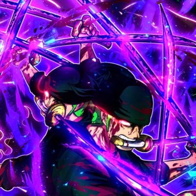 Roronoa_zoro_v1's profile picture. 